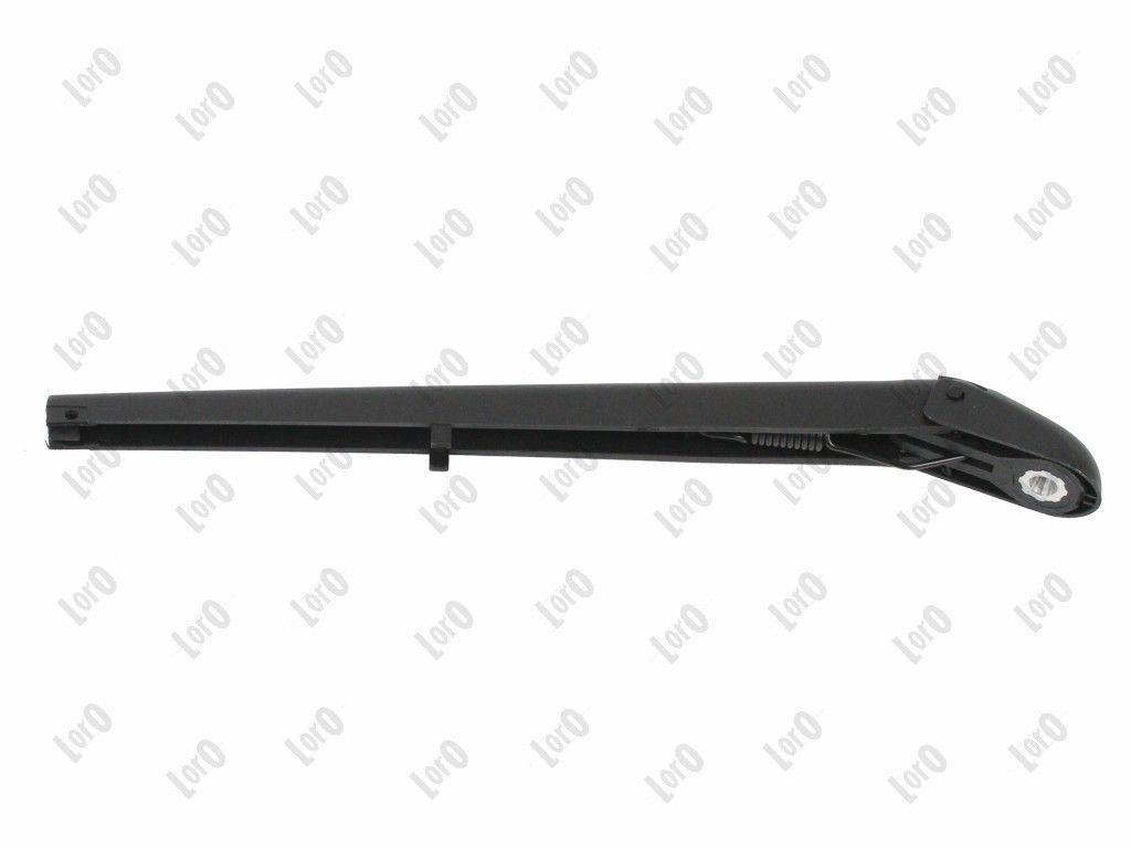 ABAKUS Wiper Arm Windshield Cleaning 103-00-164 for Fiat (Reinforced)
