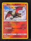 Carte Pokémon Dracaufeu Radieux 020/159 EB12.5 Zénith Suprême Epée et Bouclier