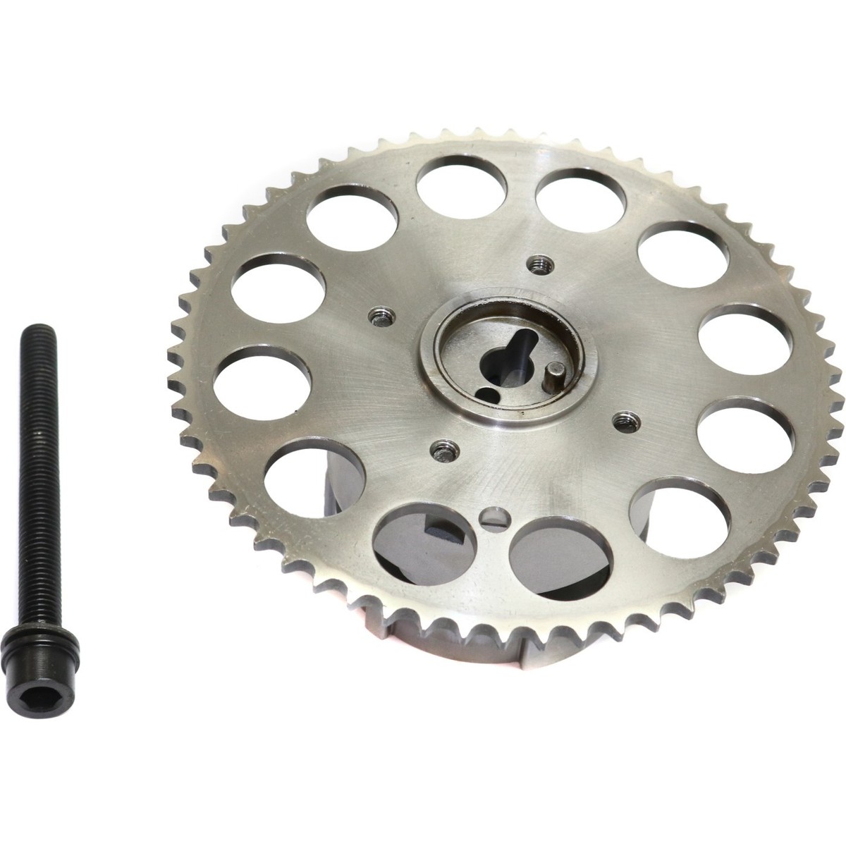 VVT Camshaft Cam Phaser Gear For 02-04 Trailblazer Envoy