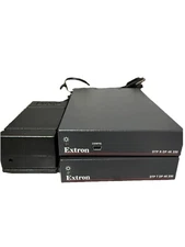 Extron DTP T DP 4K 230 Transmitter and Receiver Set