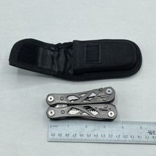 Gerber Suspension Multi Tool with Sheath - Gray