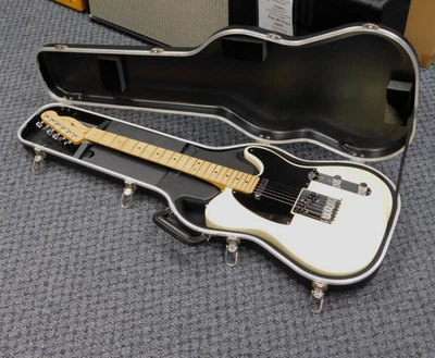 Fender American Standard Telecaster Electric Guitars for sale - eBay