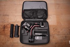 DJI Ronin RS2 Pro Combo w/RavenEye 3-Axis Gimbal
