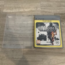 Battlefield: Bad Company 2 Platinum (Playstation 3 PAL PS3) Brand New - Sealed