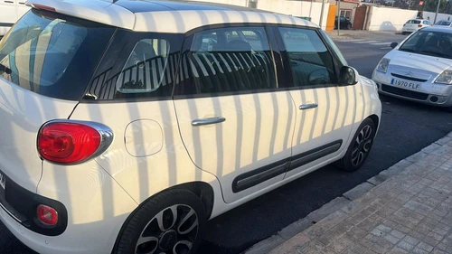 51883572 Piloto Trasero Izquierdo para FIAT 500L (330) Basic 2016 452947 - Imagen 5 de 9