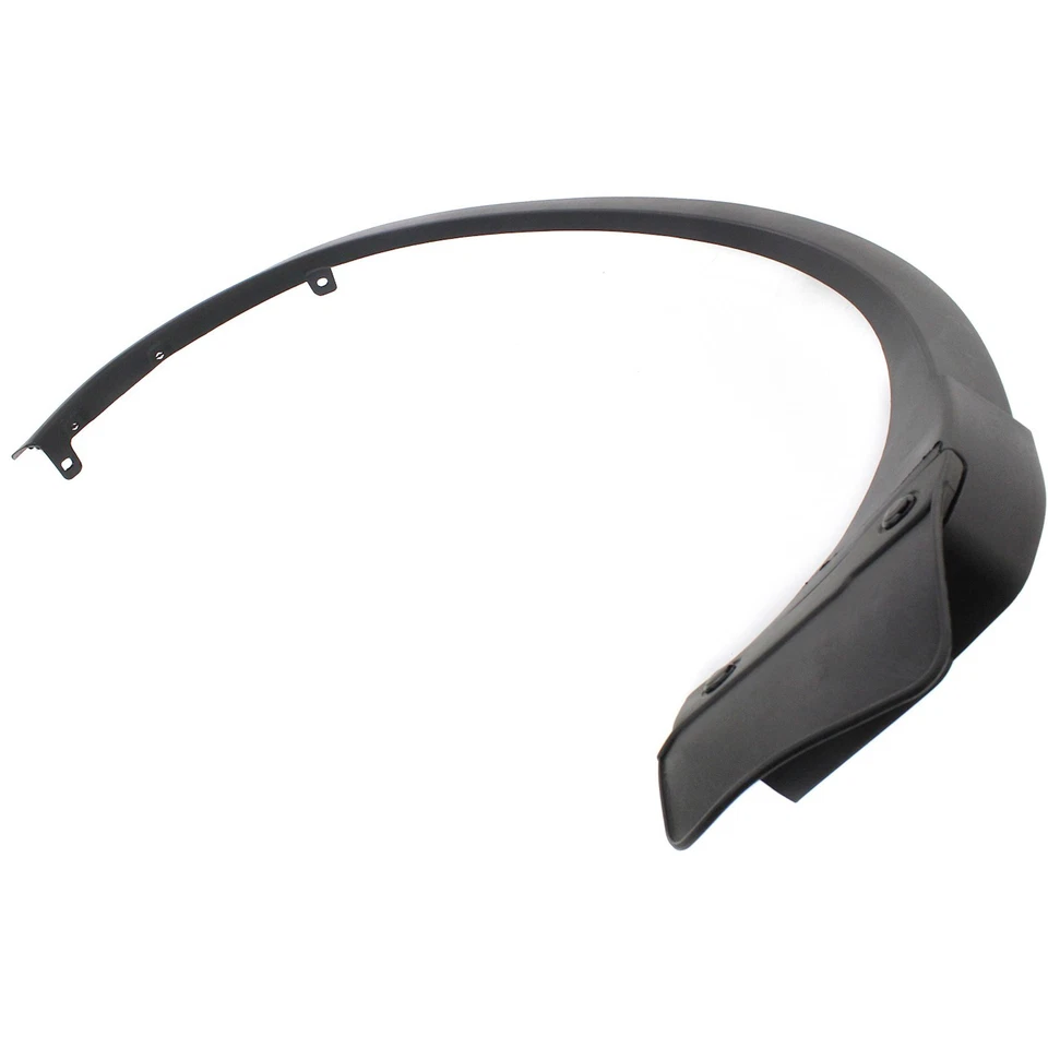 Moldura de arco de rueda lado derecho del pasajero trasero para Mazda CX-5 2013-2016 Foto 2 de 4