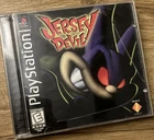 New ListingJersey Devil PS1 Complete w/ Manual NTSC-U/C E Sony Computer Entertainment