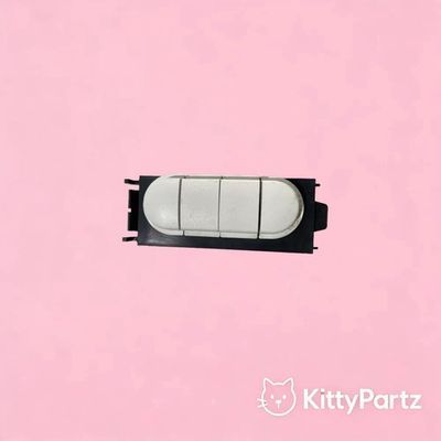 #ad #ad Maytag 6 2606330W Washer Push Button Selector Switch $24.69