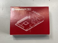 Raspberry Pi 3 Model B