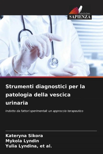 Kateryna Sikora (U. A.) | Strumenti Diagnostici Per La Patologia Della...-image