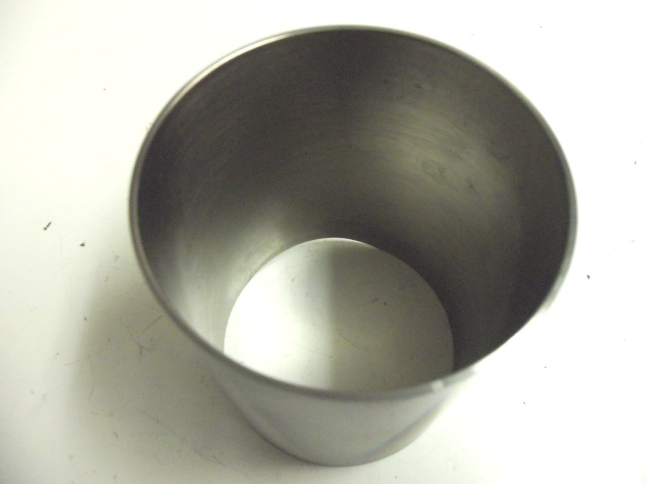 NEW 4.1755 NIKASIL 50211012M/A CYLINDER BORE LINER SLEEVE 5.250 TALL