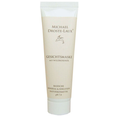 Michael Droste-Laux Basische Gesichtsmaske   50 ml