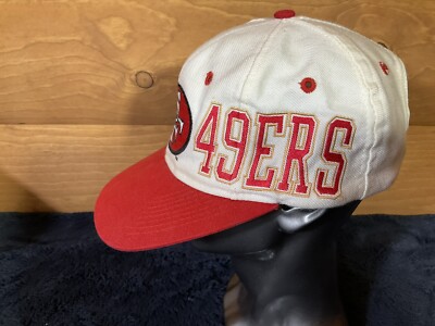 Vintage Rare Apex San Francisco 49Ers SnapBack Hat | eBay