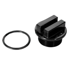R0358800 Pool Filter Drain Plug Compatible with Zodiac Jandy DEL Pool Filter
