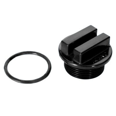 R0358800 Pool Filter Drain Plug Compatible with Zodiac Jandy DEL Pool Filter