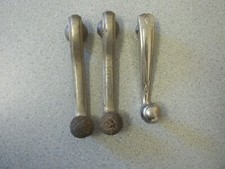 Jarvis Automobile Window Crank Handles Jarvis 3001 And Jarvis 1158 Jarvis Automobile Window Crank Handles Jarvis 3001 And Jarvis 1158