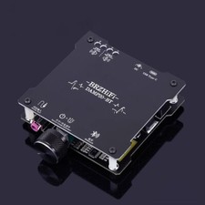 TPA3116D2 Mini Speaker DIY 5V Class D Digital Amplifier Board Bluetooth 5.0