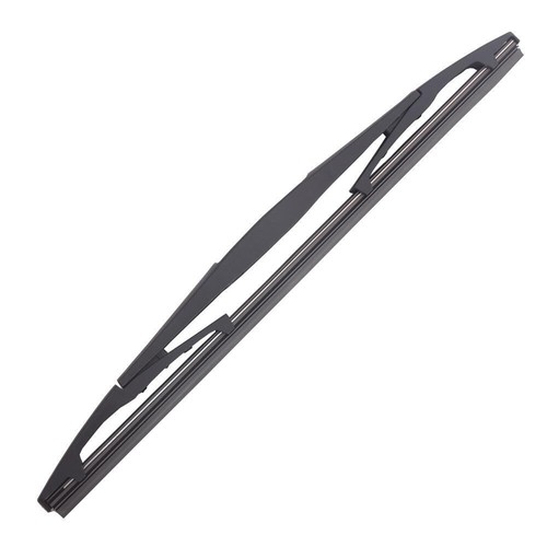 Front Rear Aero Wiper Blades For Smart Fortwo 453 1.0 Coupe 2014-2019 - Picture 11 of 12