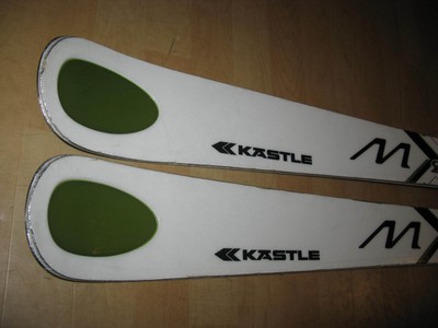 Skier Carving Kastle mx83 173 cm! TOP SKI 2015!  | eBay