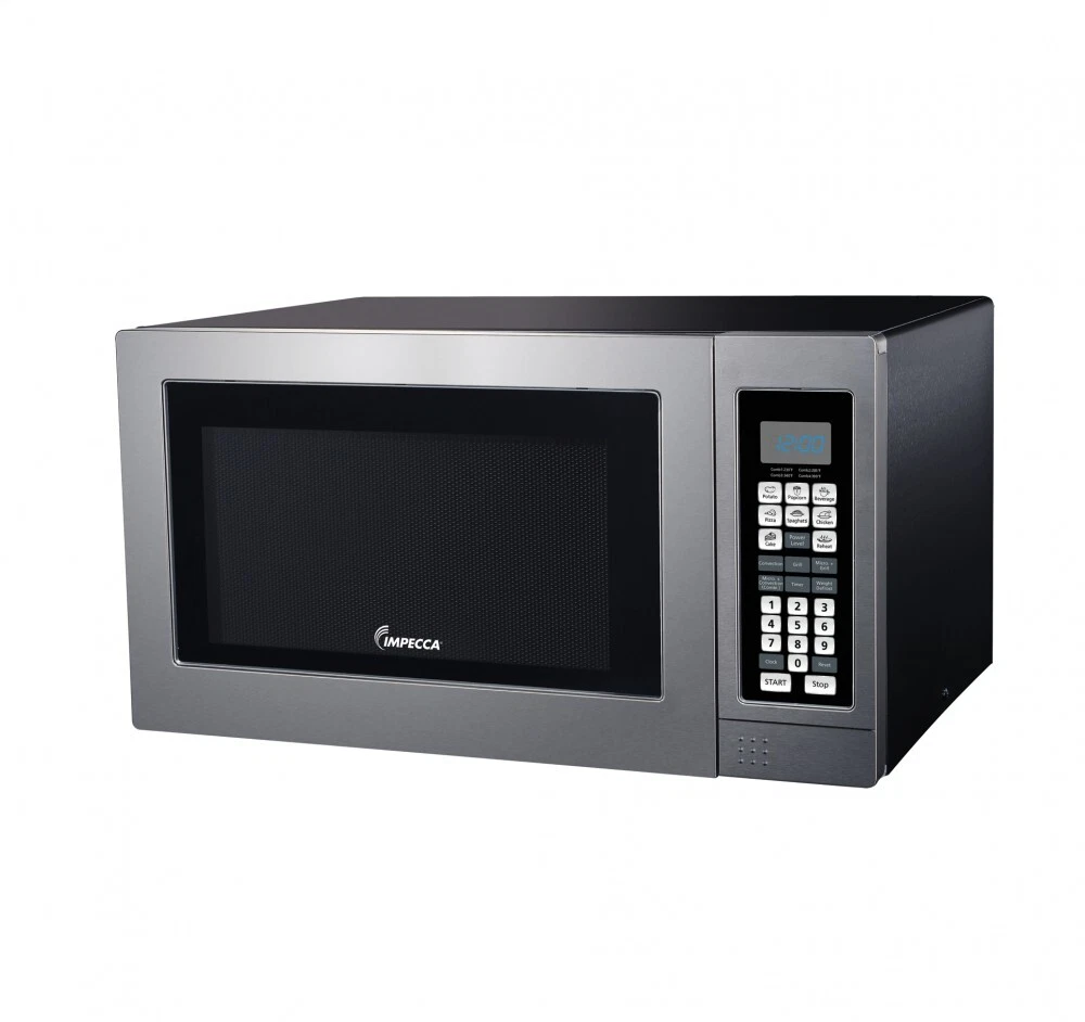 Impecca 1.2 Cu. Ft. 3-In-1 Multi Function Oven (Convection, Microwave, Grill)
Opens in a new window