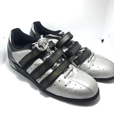 2004 Adidas Adistar Weightlifting Shoes 14.5 Crossfit | eBay