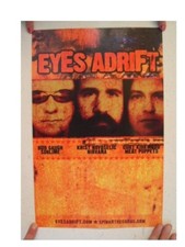Eyes Adrift Poster Sublime Meat Puppets Nirvana The