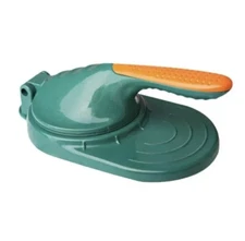 Dumpling Maker Mould Double Head Dumpling Moulds Press Kitchen PressingTool
