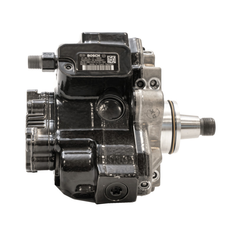 NEW BOSCH CP3 Pump 2021 up Dodge Ram Cummins 6.7L 0445020377