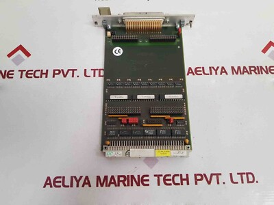 Pep vmod-2d modpack carrier board 31.112-4010.1