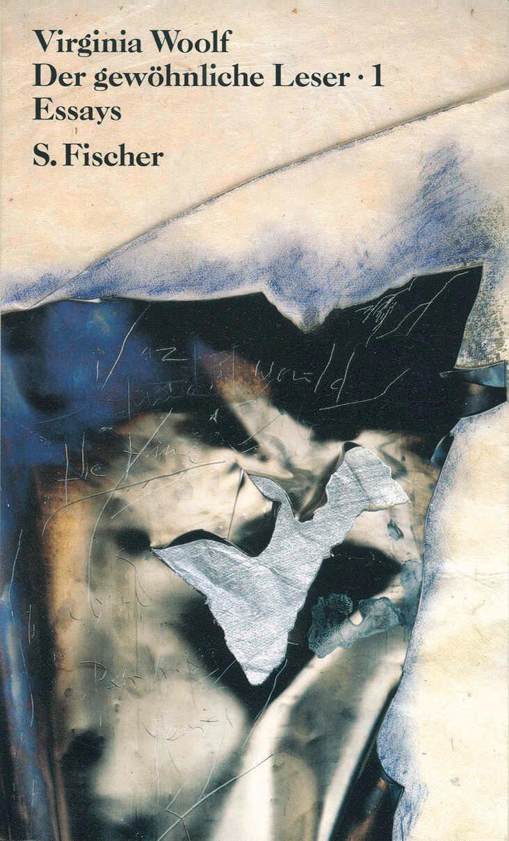 Thumbnail - Der Gewöhnliche Leser I Virginia Woolf