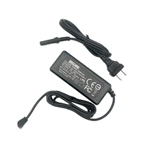 Original Branded 9V 5A Power Supply 45W AC/DC Adapter - 5.5x2.1mm Connector