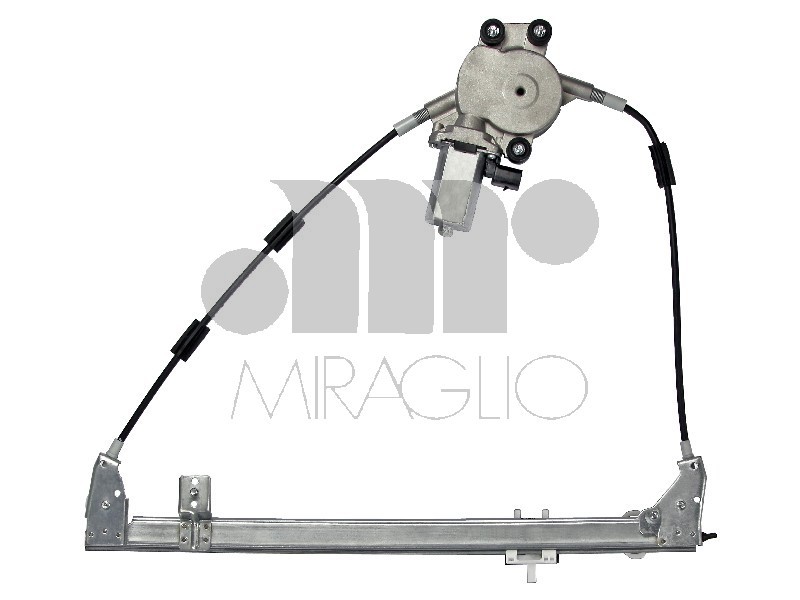 Ricambio Alzacristallo Miraglio 30/794 per Fiat Punto 176 3P 93-96
