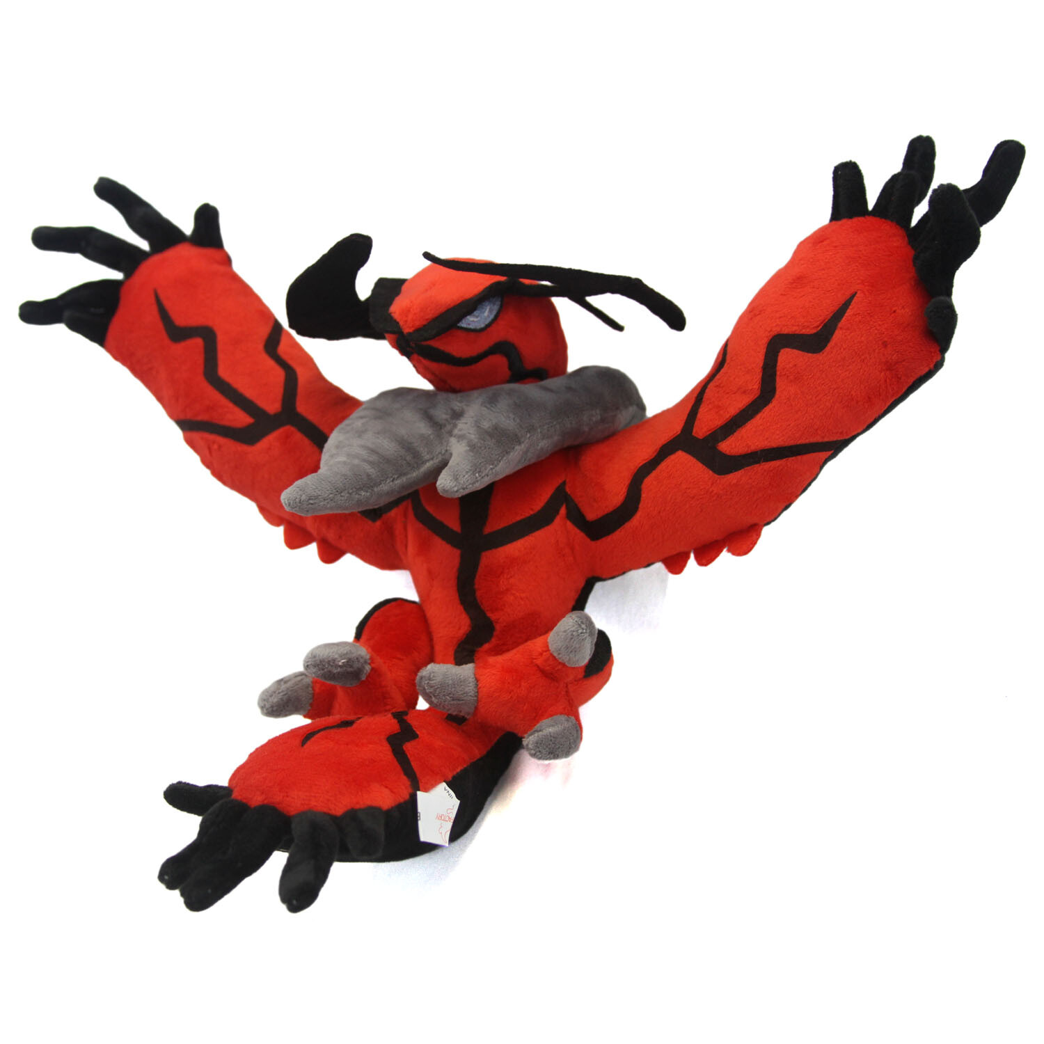 yveltal toy