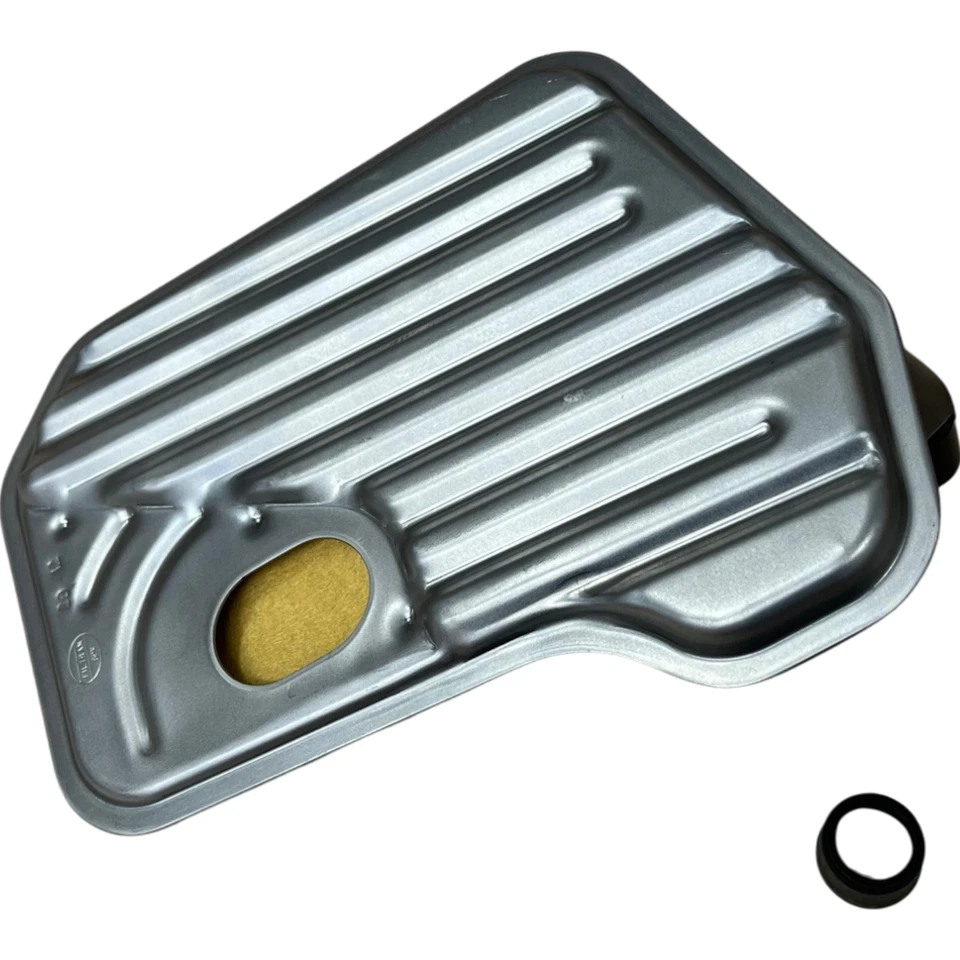 Kit de filtro de transmisión automática GM Chevy GMC 1993-2012 24236799 OEM ACDelco Foto 4 de 4