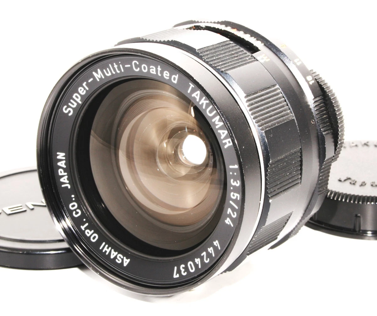 Takumar 24mm online kaufen | eBay.de