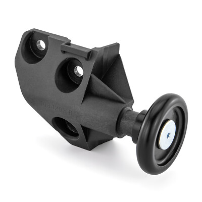   Hörmann EcoStar Rollenhalter mit Laufrolle, rechts für EcoStar-Schwingtore
