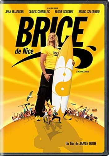 Brice de Nice (Version française). - Bild 1 von 2