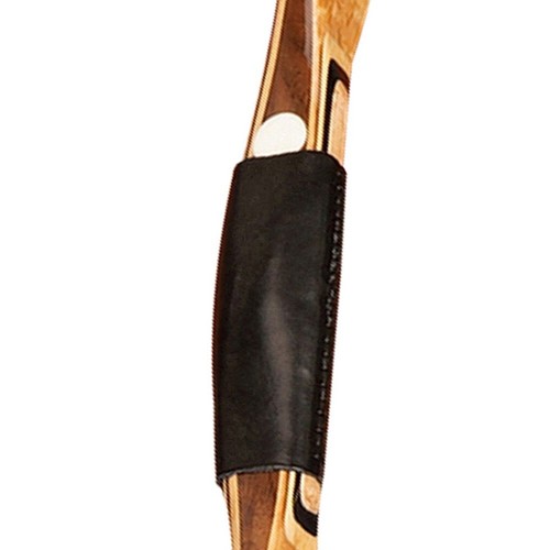 AF archery Traditional Ming Bow Handmade Recurve Horse Bow for Hunting Wholesale - Picture 3 of 5