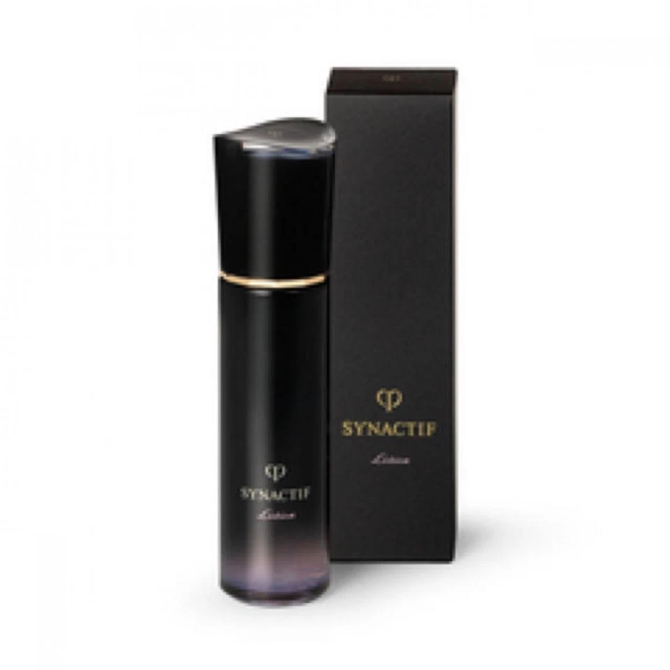 Cle de Peau Beaute Synactif Loción 4.2oz / 125ml Nuevo SHISEIDO Cuidado de la Piel Belleza Foto 3 de 4