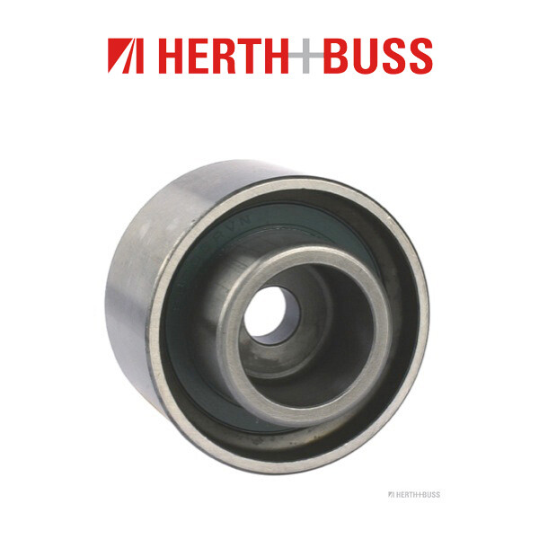 Herth+Buss Jakoparts Umlenkrolle FüR Mazda 323 F/S VI 626 IV V MPV II MX-6-image