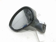 Retroviseur gauche (ou coque) Fiat PUNTO