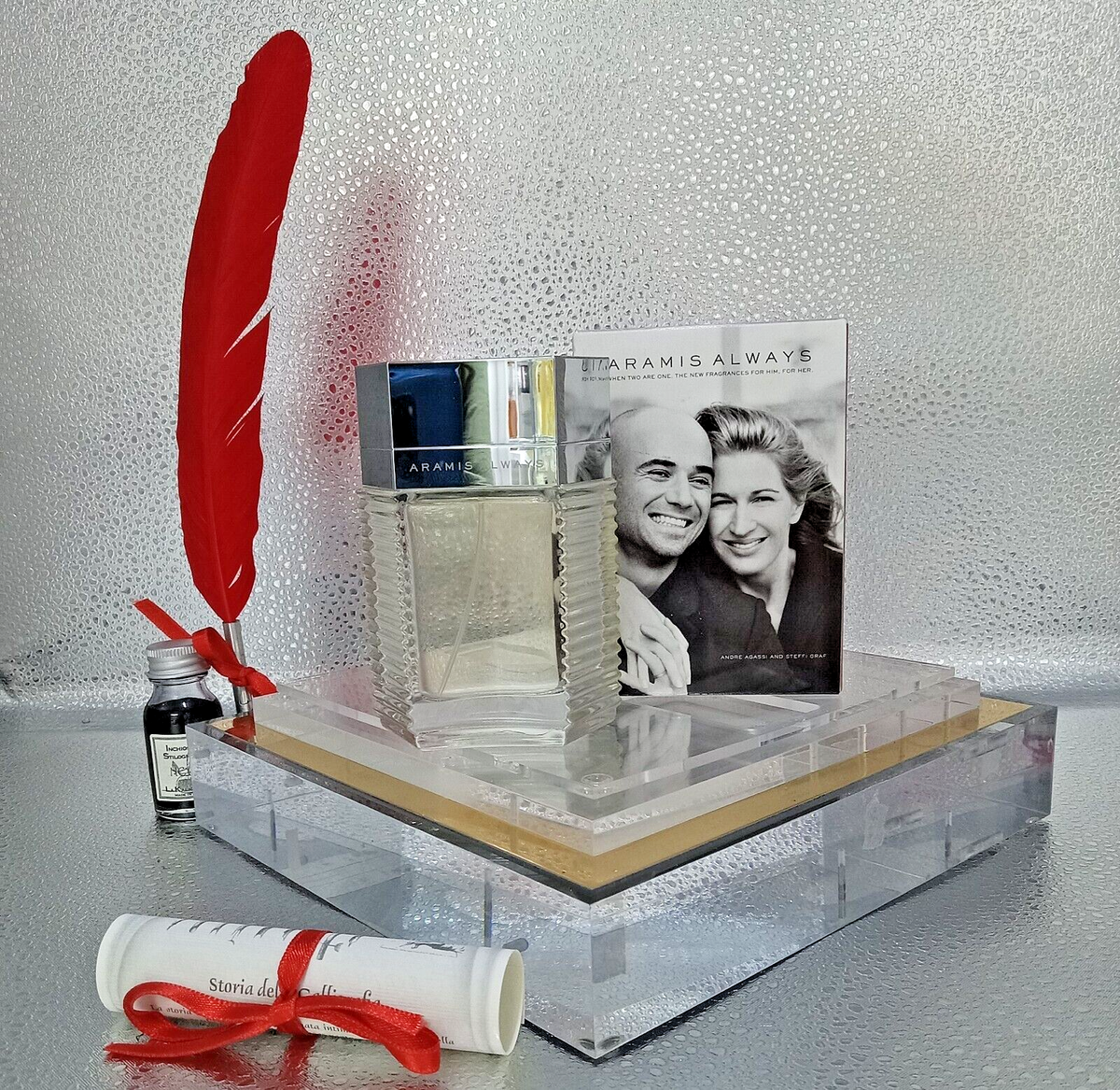 Aramis Always By Aramis EDP For Women 50ml/1.7oz Spray | eBay