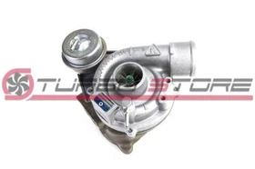 Audi A4 A6 VW Passat Skoda Superb Octavia 1.8T 180PS Turbolader 058145703N Neu