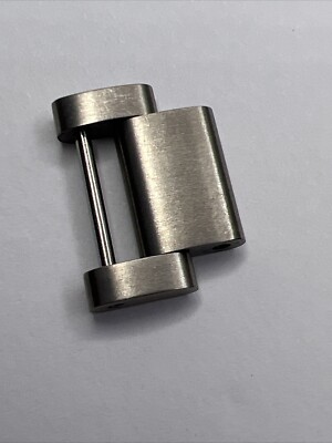 Genuine Tudor Titanium Link Links For Pelagos Ref. 25600TB OEM