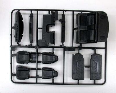 Nichimo Motorize Kit Mc-2061 1/20 Toyota Celica 1600Gt | eBay