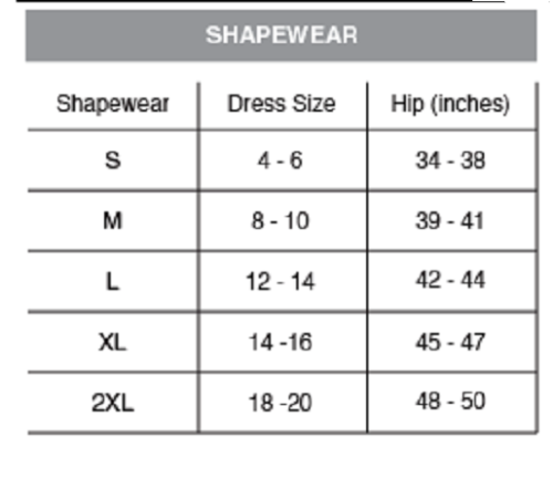 Corsé Maidenform Sexy Modelador Cintura Pincher Prendas moldeadoras Negro S M L XL 2XL - Imagen 5 de 5