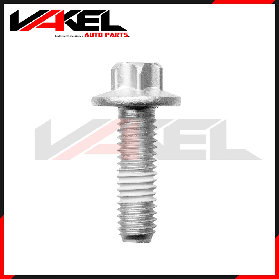 Juego de tornillos de aluminio para cárter de aceite 11132210959 para BMW 230i 430i 530i 740i X1 X3 Foto 4 de 4