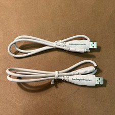 OEM Leap Frog USB Cable LeapPad Explorer Char...