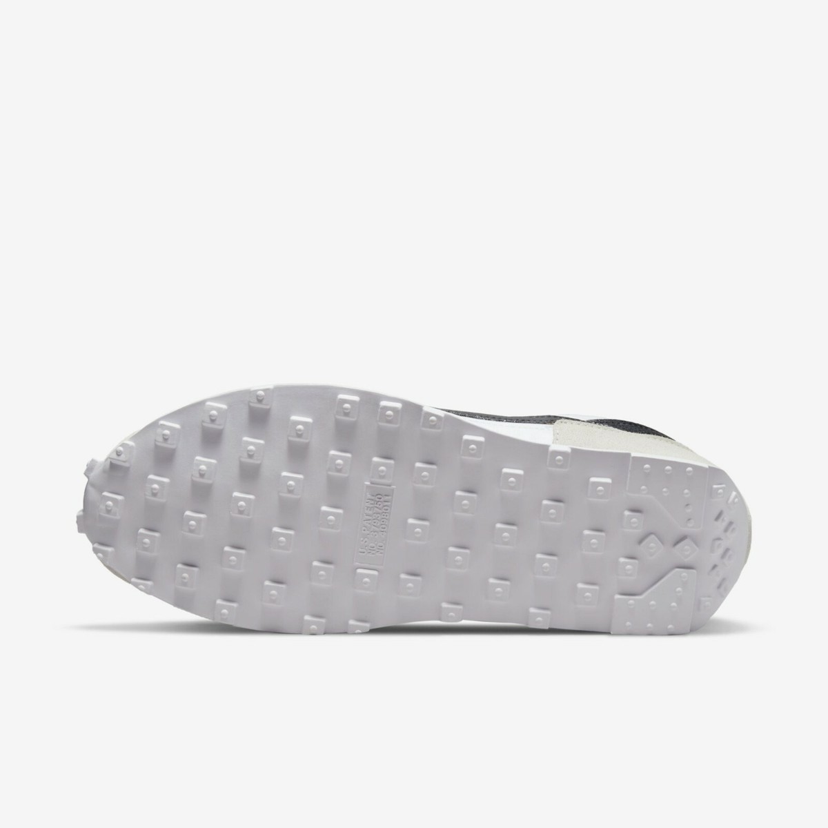 Nike Women's Daybreak Shoes Sneakers White/Black/Summit
