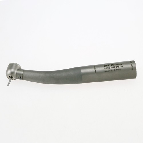 Pieza de mano de turbina dental de alta velocidad BEING, 4/6 agujeros, acoplador KAVO MULTIflex - Imagen 60 de 107